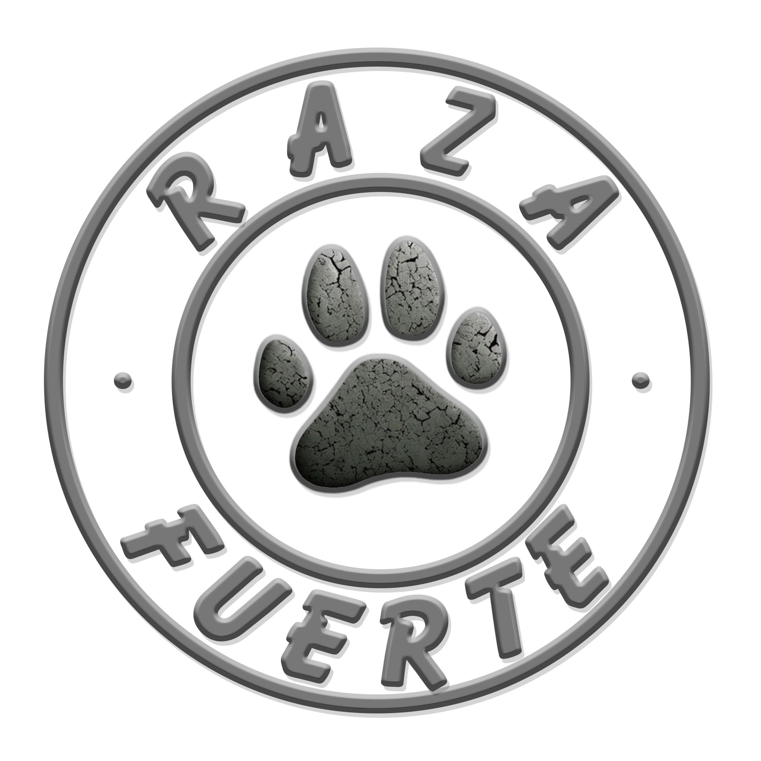Raza Fuerte