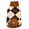 Chaleco Wilson Estampado