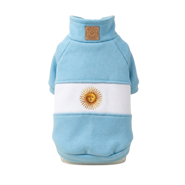 13 Buzo Argentina