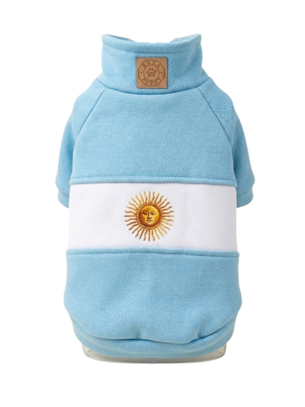 Buzo Argentina