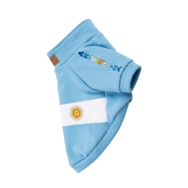 14 Buzo Argentina
