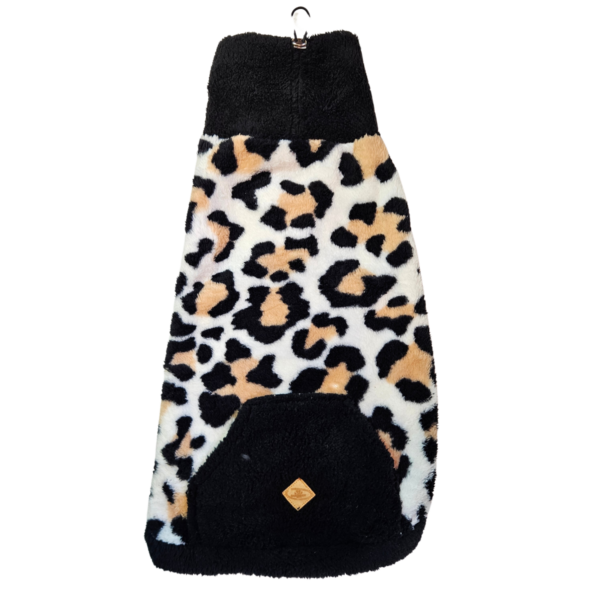 Chaleco Wilson Estampado