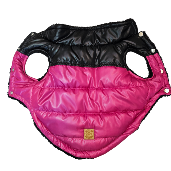 Chaleco Puffer Denver