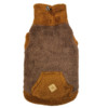 Chaleco Wilson Estampado