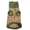Chaleco Wilson Estampado