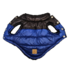 Chaleco Puffer Denver