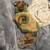 Chaleco Wilson Estampado
