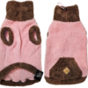 Chaleco Wilson Estampado