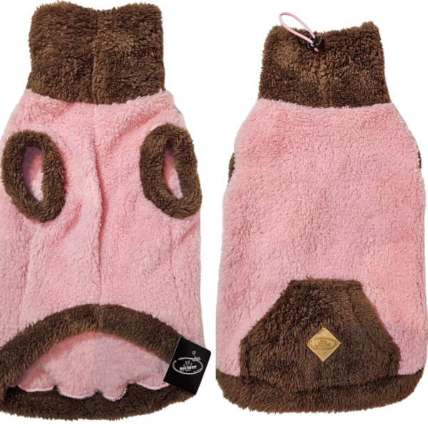 Chaleco Wilson Estampado
