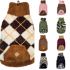 Chaleco Wilson Estampado