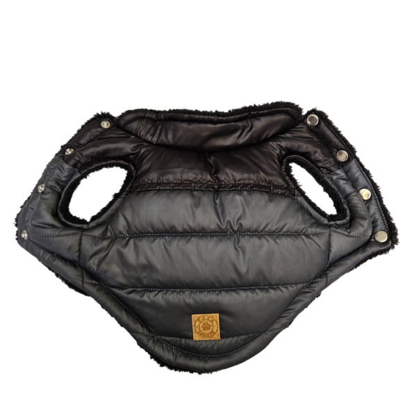 Chaleco Puffer Denver