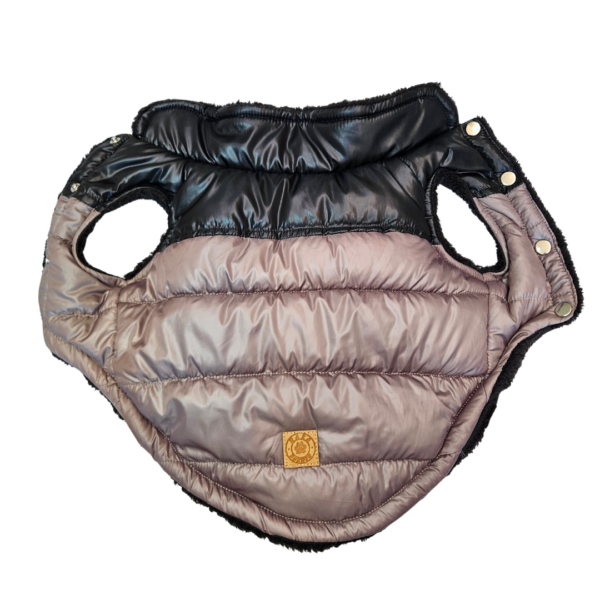 Chaleco Puffer Denver