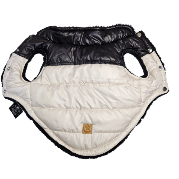 Chaleco Puffer Denver