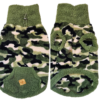 Chaleco Wilson Estampado