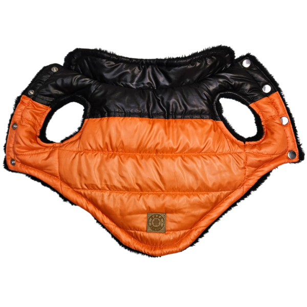 Chaleco Puffer Denver