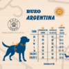 Buzo Argentina Buzo Argentina